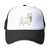 ピザ 犬子ども グリッドキャップ可愛い メッシュ帽子 オスとメス アウトドア