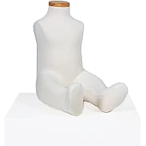 稀有品子供マネキン・限定品・お化け屋敷 子供フレキシブルマネキン（ウレタン可動式）3歳 SM055-E100