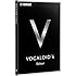 VOCALOID4 Editor