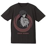 <物語>シリーズ Tシャツ 千石撫子 XLサイズ