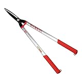 千吉 パイプ柄刈込鋏 SGL-33