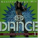 B.B.�_���X�`�m���X�g�b�v�E���K�E�~�b�N�X