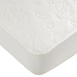 Babies R Us Fitted Waterproof Crib Mattress Cover - 2 Pack by Babies R Us [並行輸入品]