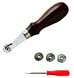 クラフト社 革工具 ステッチルレット 8407