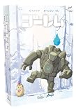 ForGames ゴーレム (2-6人用 20分 8才以上向け) ボードゲーム