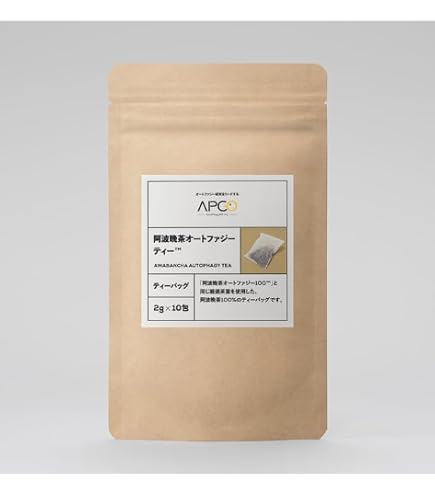 Amazon.co.jp: 乳酸発酵阿波番茶 1.5g×15包 1袋 小川生薬 創業大正14