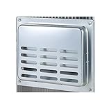 EM99330 換気用フード【ダンパー付】