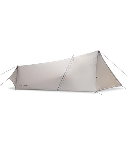 Amazon.co.jp: ZEROGRAM（ゼログラム）Brooks Ground Dome Shelter