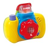 PlayGo My 1st Camera [並行輸入品]