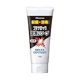 【５個セット】ブテナロック 足洗いソープ 150g×５個セット