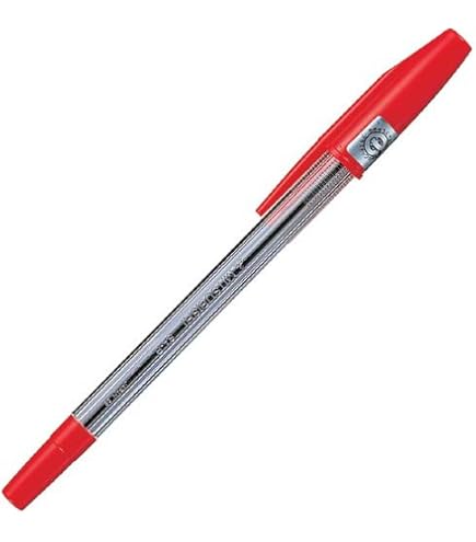 Amazon | 三菱鉛筆 三菱ボールペン SA－R 0．7mm 黒 10本入