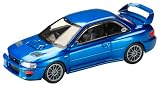 1/64 Prodrive P25 Prototype 2022 Blue