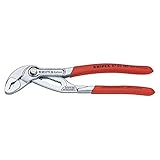 KNIPEX（クニペックス）8703-180 コブラ ウォーターポンププライヤー スポーツ レジャー DIY 工具 その他のDIY 工具 top1-ds-1850270-ak [簡易パッケージ品]