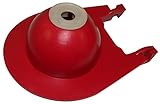 Korky 3040BP Red Cadet Toilet Flapper, 3-Inch [並行輸入品]