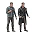 ブレードランナー 2049 / 7インチ アクションフィギュア シリーズ1：2種セット