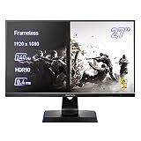 LCD-GC271UXB LCD-GC271UXB [「5年保証」27型ゲーミングモニター「GigaCrysta」]