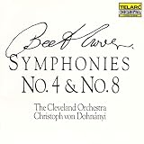 Symph.No.4&8