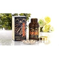 冬虫夏草 ROYAL GOLD 420粒＋日本製 薬ケース