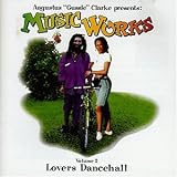 Music Works Vol.2:Lovers Da