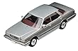 トミカリミテッドヴィンテージ ネオ 1/64 LV-N168b 日産セドリック V30ターボブロアム 銀 (メーカー初回受注限定生産)完成品