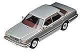 トミカリミテッドヴィンテージ ネオ 1/64 LV-N168b 日産セドリック V30ターボブロアム 銀 完成品