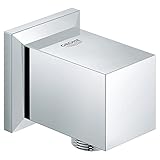 グローエ　GROHE SPA COLLECTIONS　【27 707 000】　アリュールブリリアント シャワー給水口