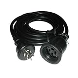 KOWA VCT4芯防雨型動力用コード KRW317－5