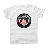 ガブリエルLandeskog 3 Stars RコロラドKids Tシャツ カラー: ホワイト