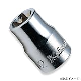 コーケン 3/8(9.5mm) SQ. トルクスソケット E10 3425-E10