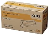 OKI イメージドラムID-C3LY イエロー 純正品