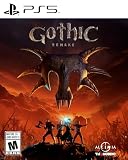 Gothic 1 Remake (輸入版:北米) - PS5