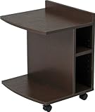 マルチサイドテーブル ロー ＳＩ－4554BR