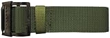 クオリティーファースト(QUALITY FIRST) スライドベルト48mm カーキ KS-52