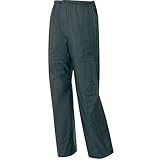 アイトス ディアプレックス レインパンツ チャコール M 56302014M