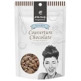 クーベルチュールチョコレート カカオ41%(80g) ミルクチョコレート
