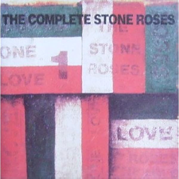 Amazon.co.jp: THE STONE ROSES: ミュージック