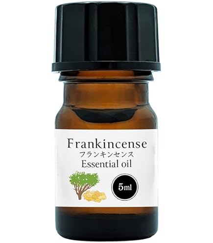 Amazon.co.jp: Kahuro フランキンセンス 精油 10ml エッセシャンオイル