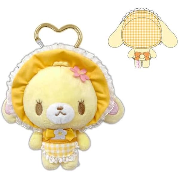 Amazon.co.jp: [ティー・シー・ピー] サンリオ シュガーバニーズ