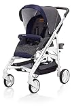 【イングルレシナ】Inglesina Trilogy Stroller, Jeans【並行輸入品】BALONET72
