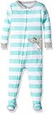 Carter's Carter's Boys 1 Pc Cotton 341g306 Stripe 3T [並行輸入品]