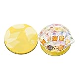 【出産祝ギフト特集】萌ゆ八つ葉 ひとくち煎餅詰合せ 10G