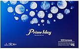 プライムワンデー 100枚入 [BC]8.8[DIA]14.2[PWR]-6.50