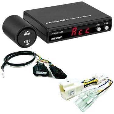 Amazon.co.jp 売れ筋ランキング: 車用スロットルコントローラー