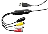 I-o DATA USB connection video capture GV-USB2 [並行輸入品]