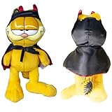 ガーフィールド プラッシュドール ぬいぐるみ GAR2