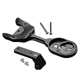 [レックマウント] wahoo ELEMNT コンボ マウント キャニオン 用 (H11/H36 AeroCockpit,下部アダプター付)【WAH-CANYON1+GP】