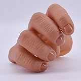Enjoyer The Third Handフェイクハンドマジックトリックギミックステージイリュージョンコメディ小道具 アクセサリー