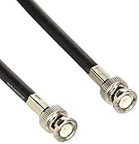 Dreamsound HD-SDI対応BNCコネクタ両端付S5C-FB 5M BNC-S5CFB 5M