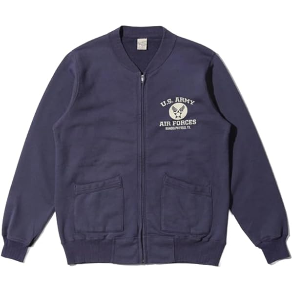 Amazon | (バズリクソンズ)BUZZ RICKSON'S フライトジャケット「WEP