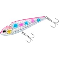 Amazon.co.jp: ダイワ(DAIWA) ミノー/ルアー モアザン ベリーロール80S